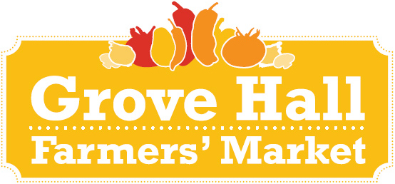 Grove Hall Farmers' Market Logo