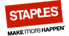 staples