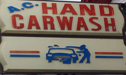 Photo of A.C. Hand Carwash Photo of A.C. Hand Carwash