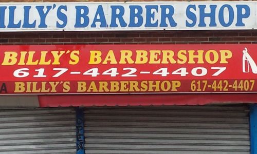 Photo of Billys Barber Shop Photo of Billys Barber Shop