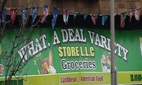 Photo of What A Deal Store Photo of What A Deal Store